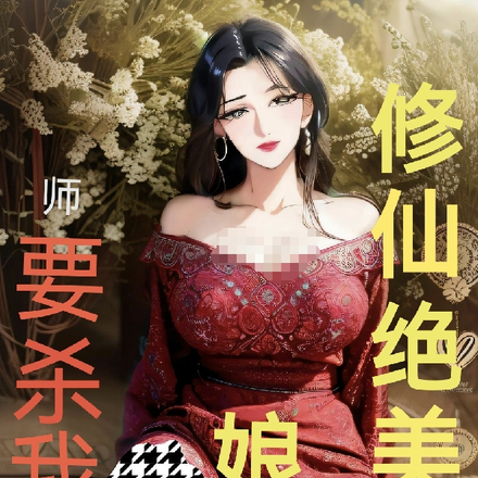 修仙之美女如